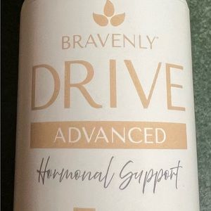 Bravenly Drive Advanced